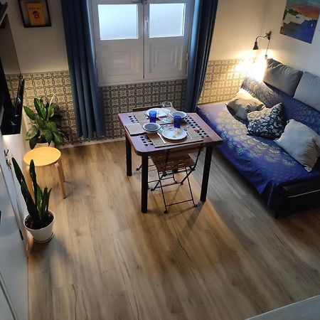 La Haciendita De La Casita Azul Пуерто де ла Крус Екстериор снимка