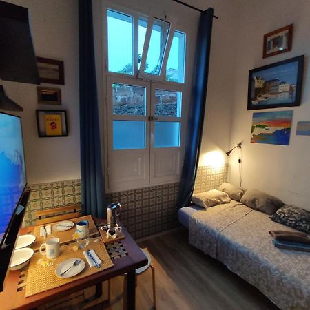 La Haciendita De La Casita Azul Пуерто де ла Крус Екстериор снимка
