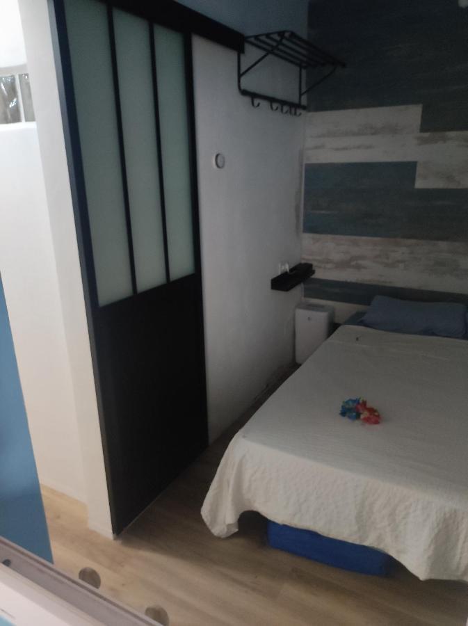 La Haciendita De La Casita Azul Пуерто де ла Крус Екстериор снимка