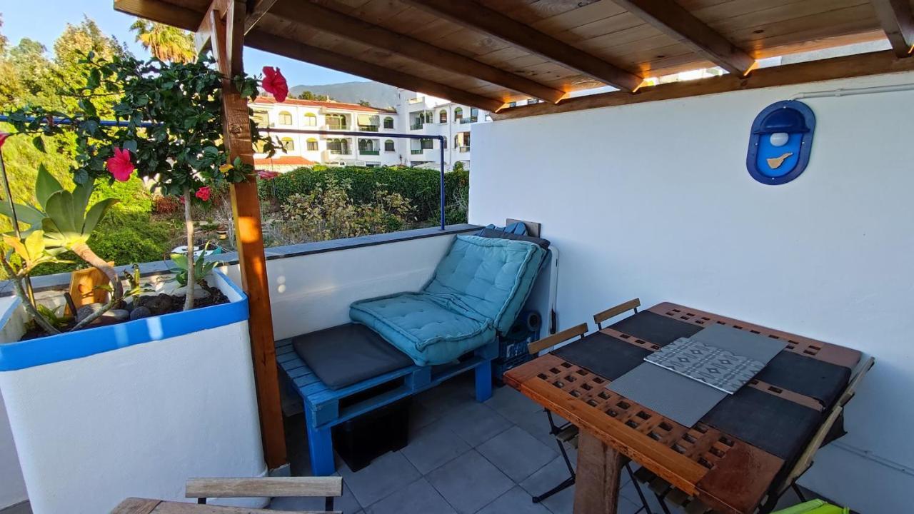 La Haciendita De La Casita Azul Пуерто де ла Крус Екстериор снимка