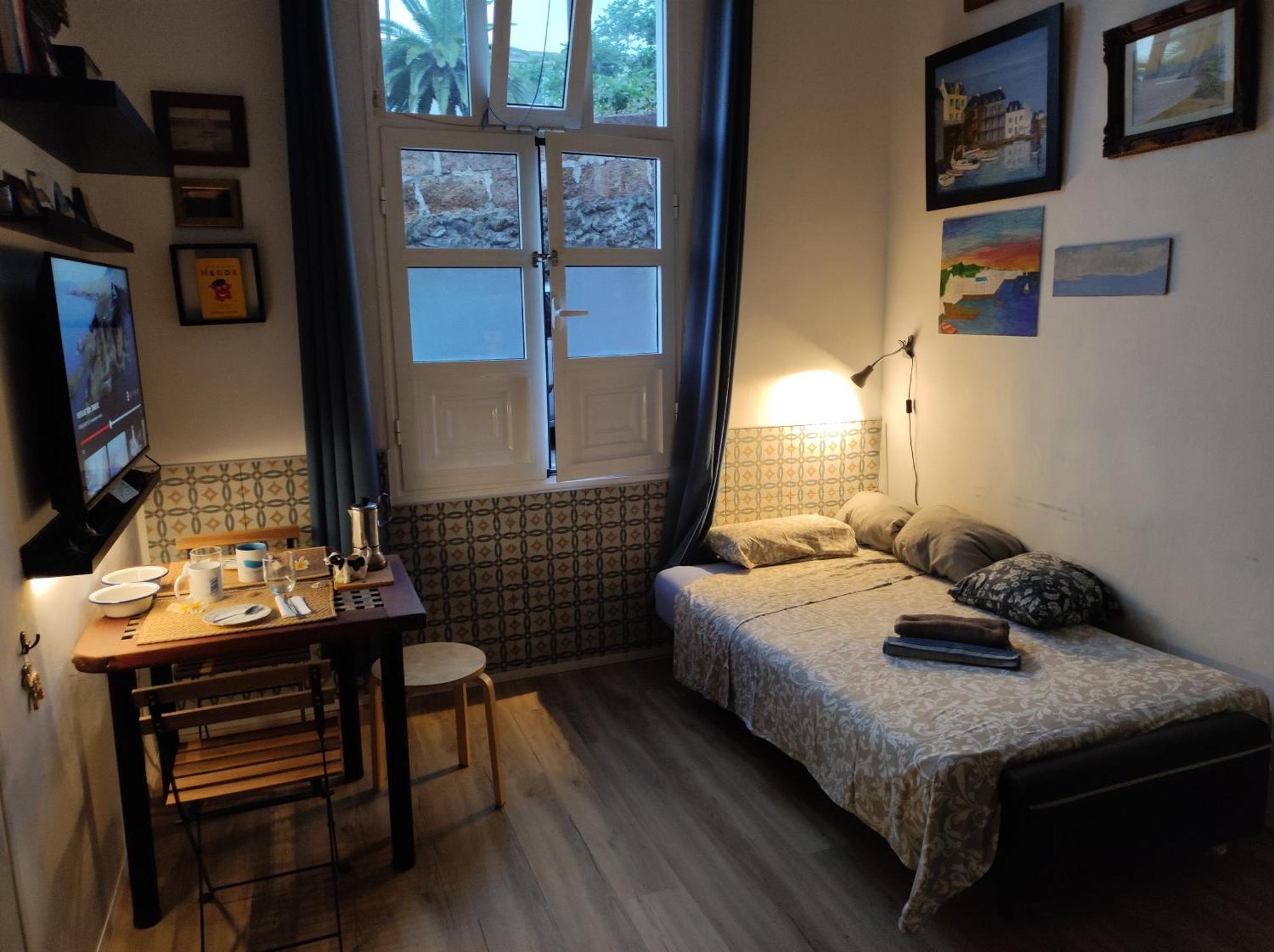 La Haciendita De La Casita Azul Пуерто де ла Крус Екстериор снимка