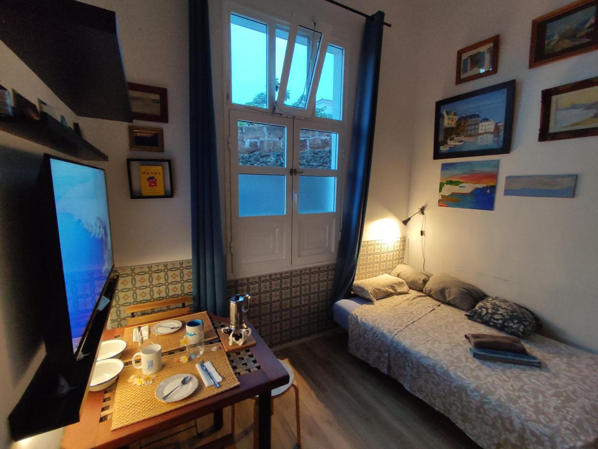 La Haciendita De La Casita Azul Пуерто де ла Крус Екстериор снимка